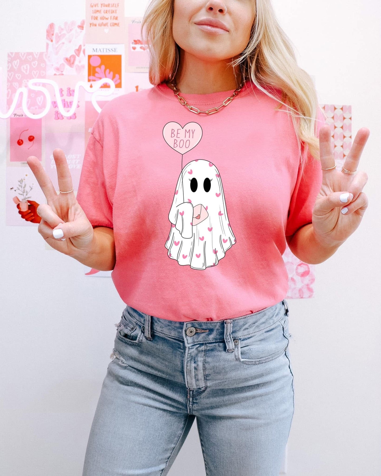 Be My Boo