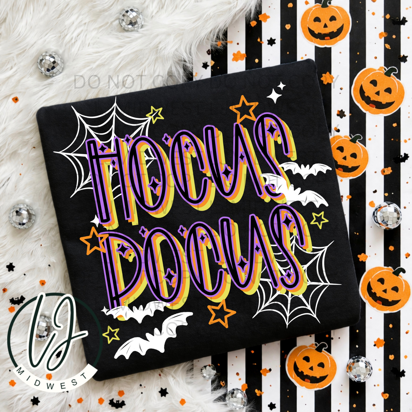 Hocus Pocus