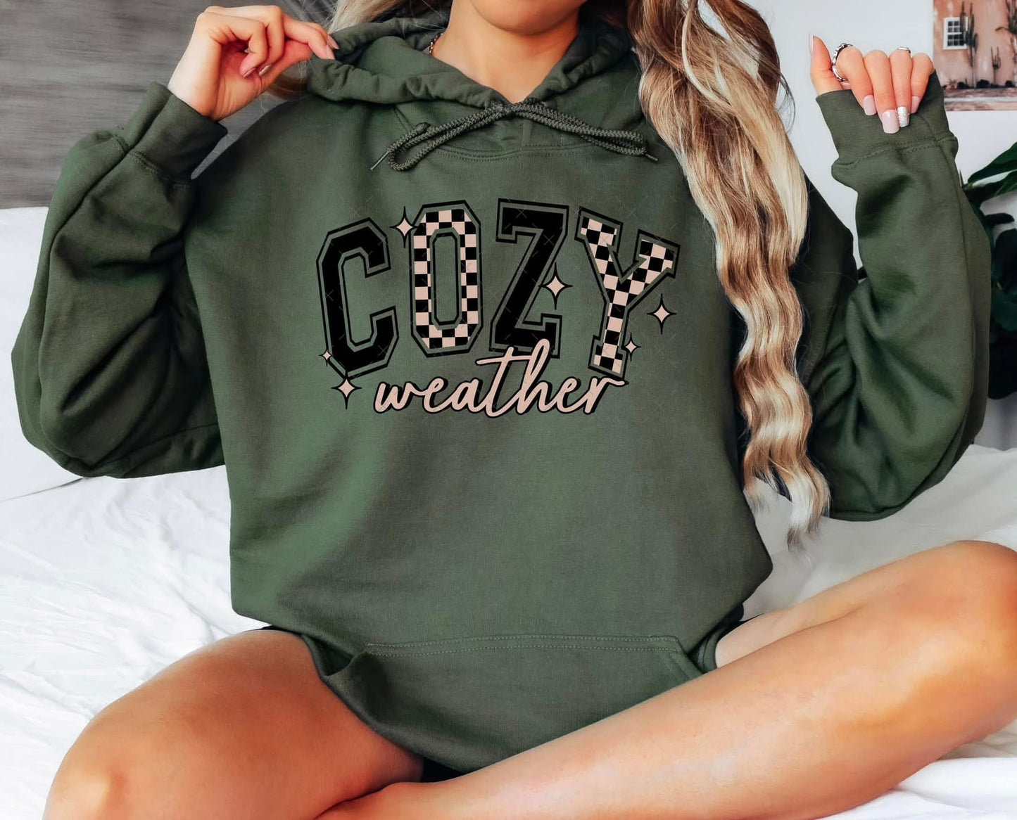 Cozy Weather