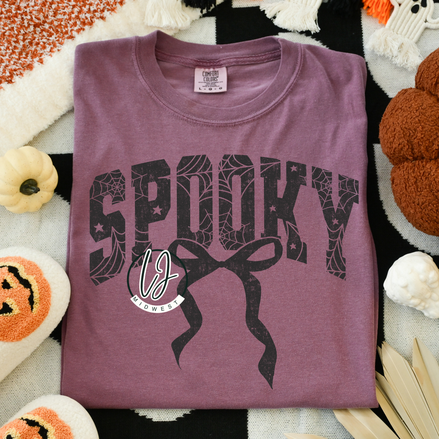 Spooky Lace