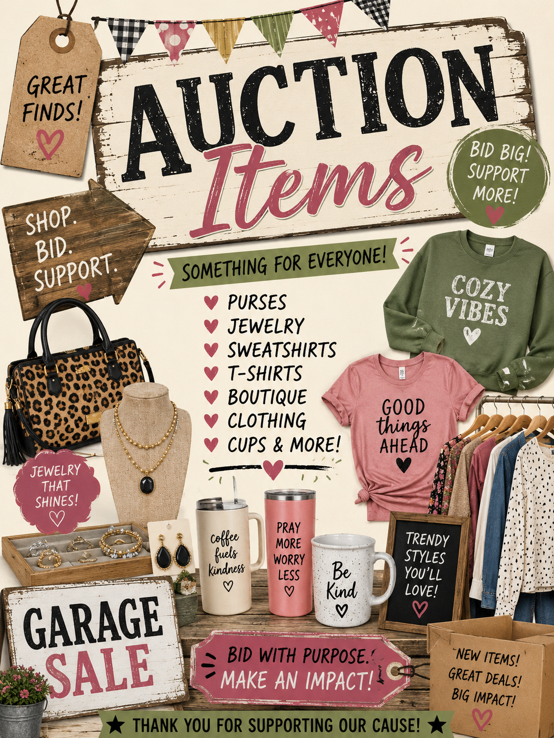 Auction