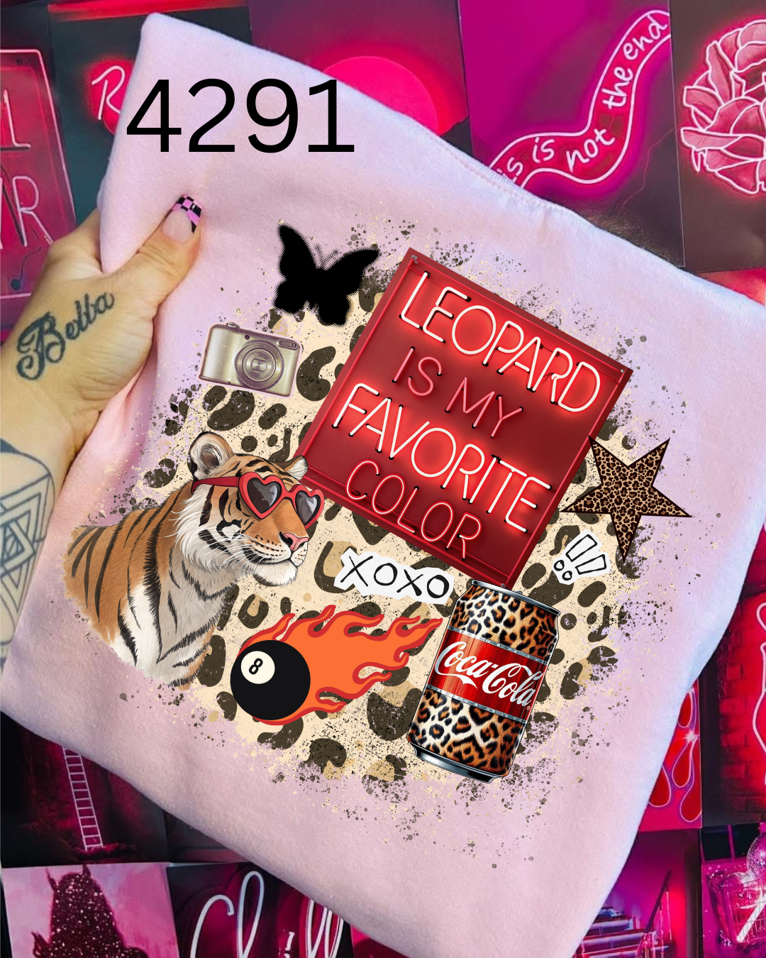 TikTok LIVE -04/29/2025