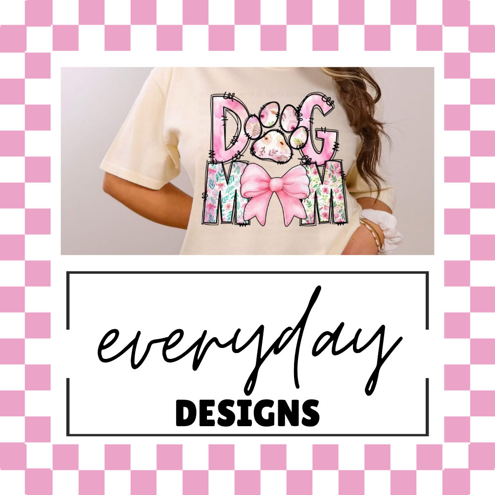 EVERYDAY DESIGNS