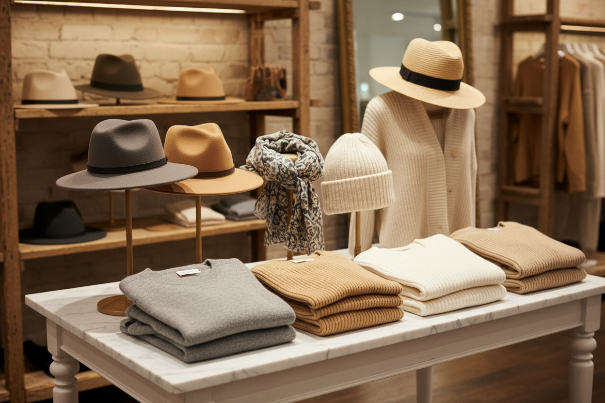 Boutique