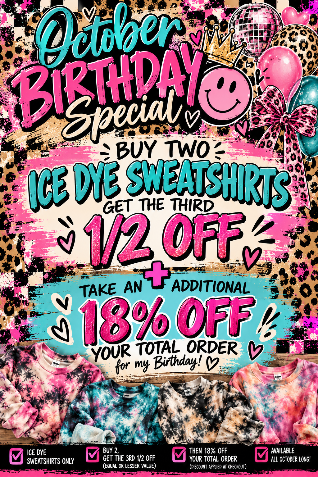 Birthday Special