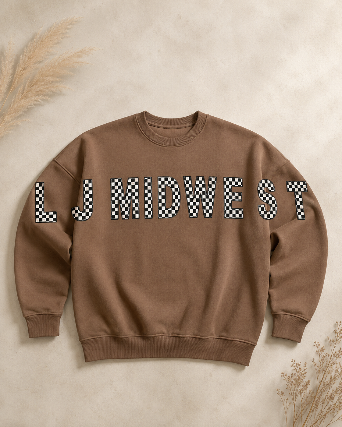 LJMidwest Crew+Pocket