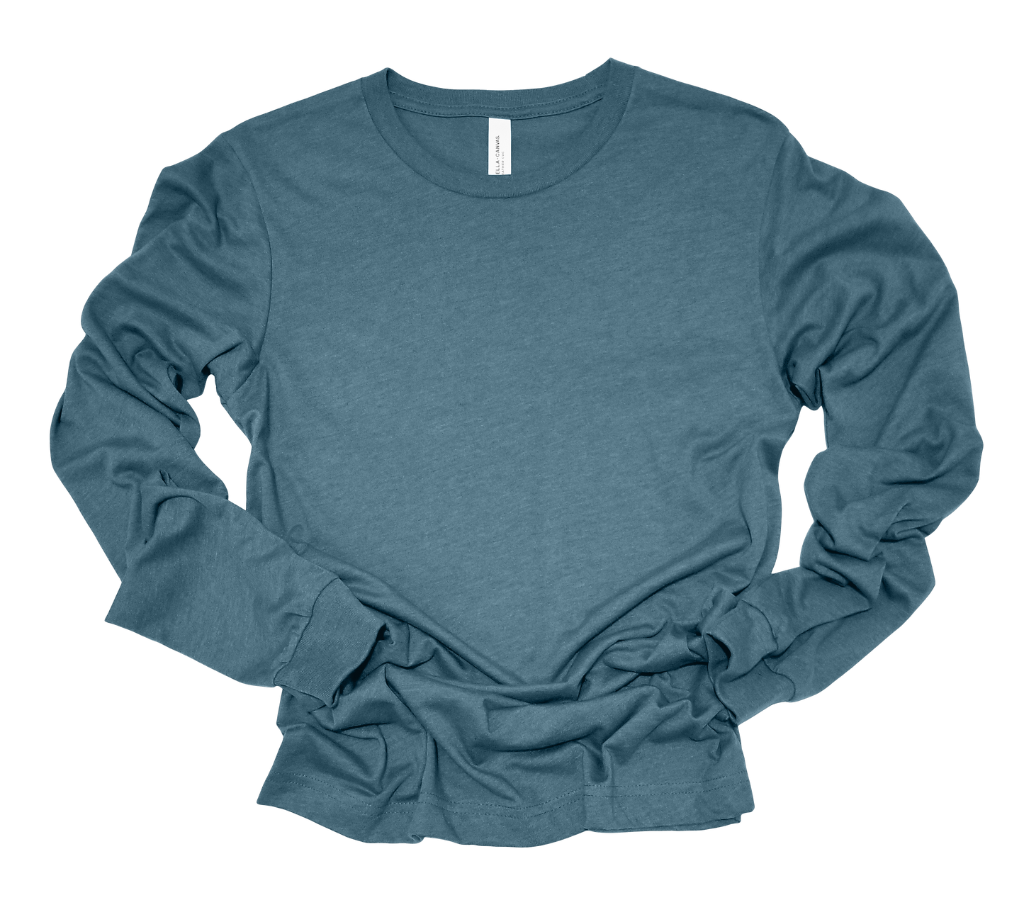 Bella Canvas Longsleeve Shirts