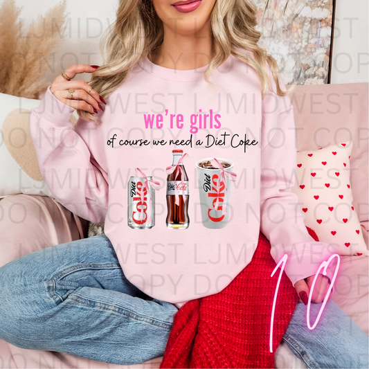 Dt. Coke Prints