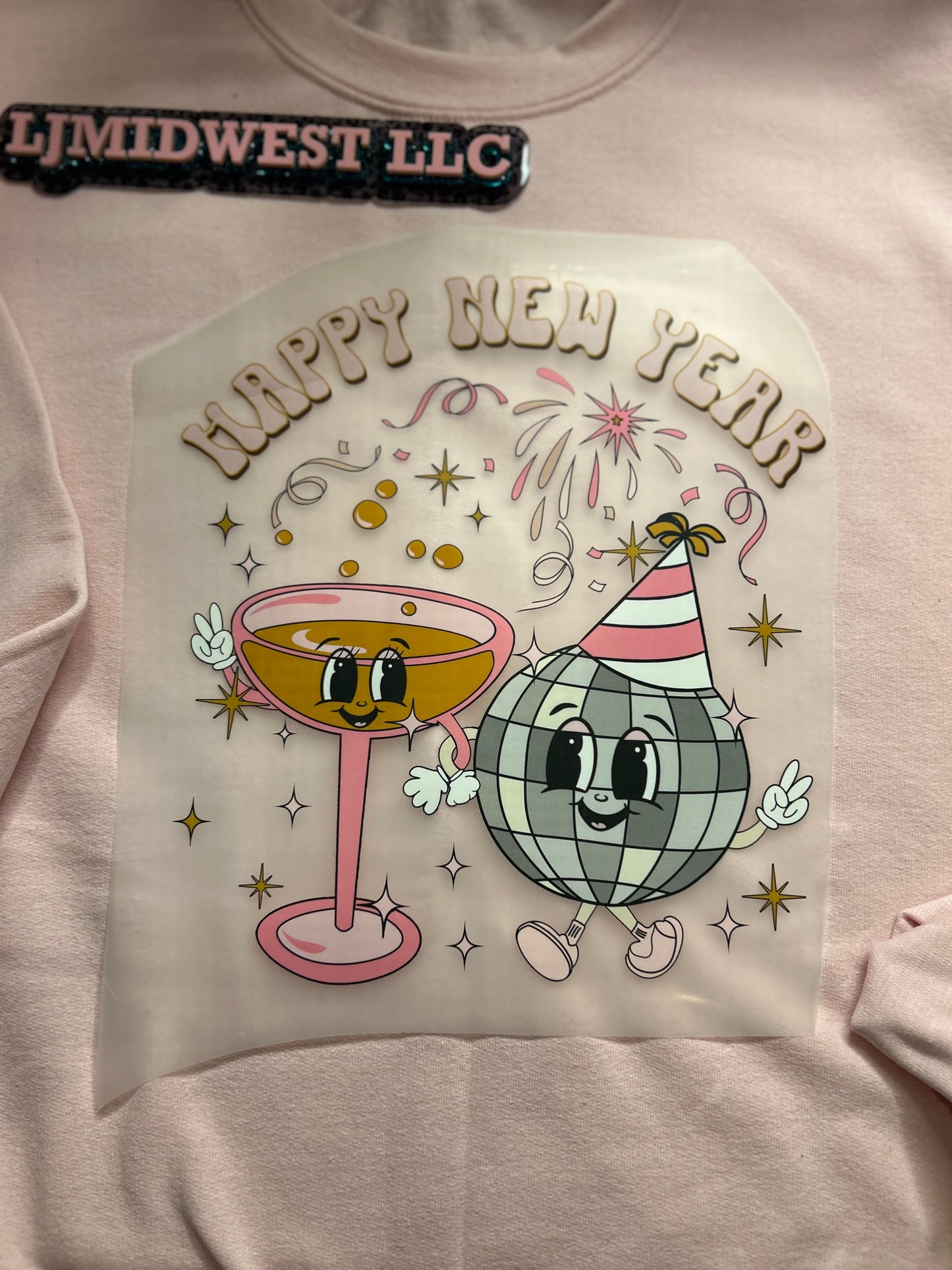 NYE