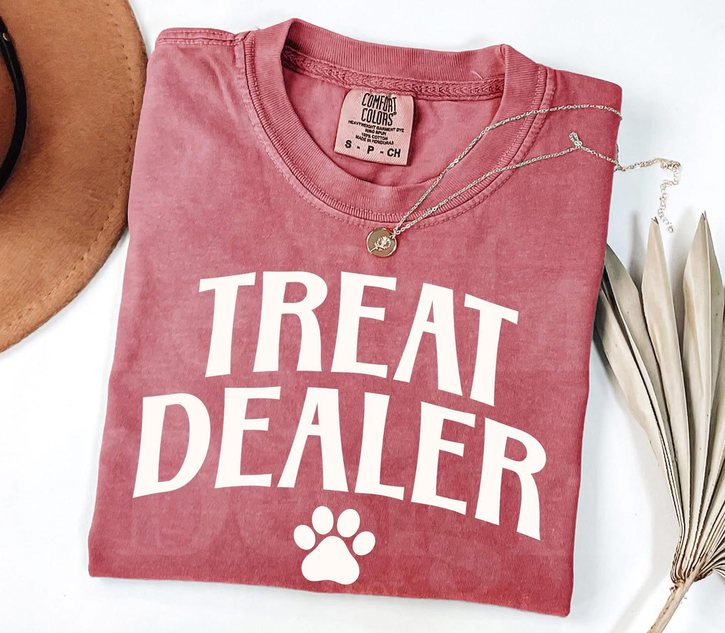 Treat Dealer 🐶🐱