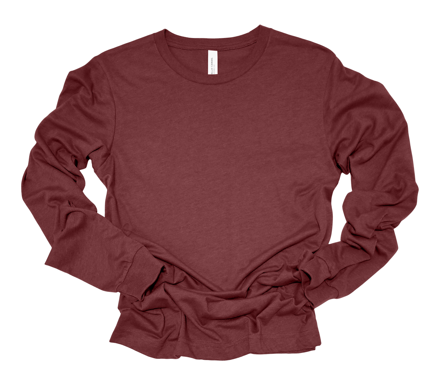 Bella Canvas Longsleeve Shirts