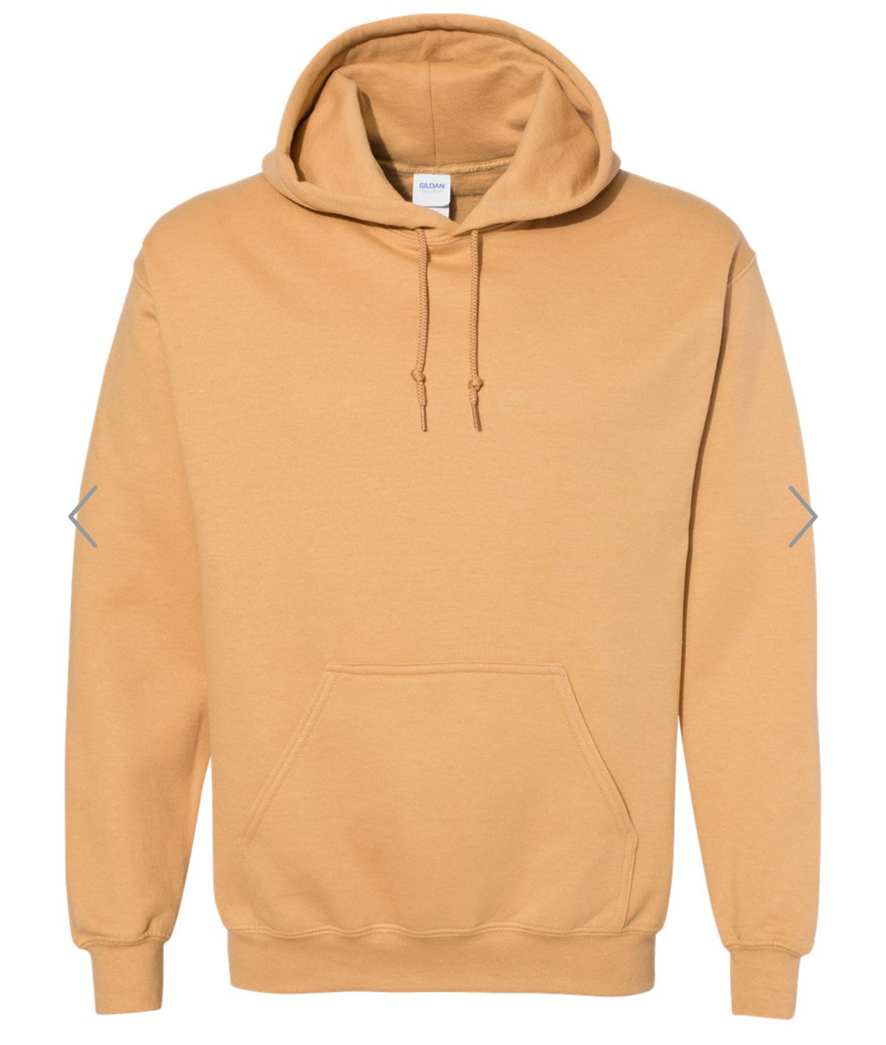 Hoodies Unisex Gildan/LAT