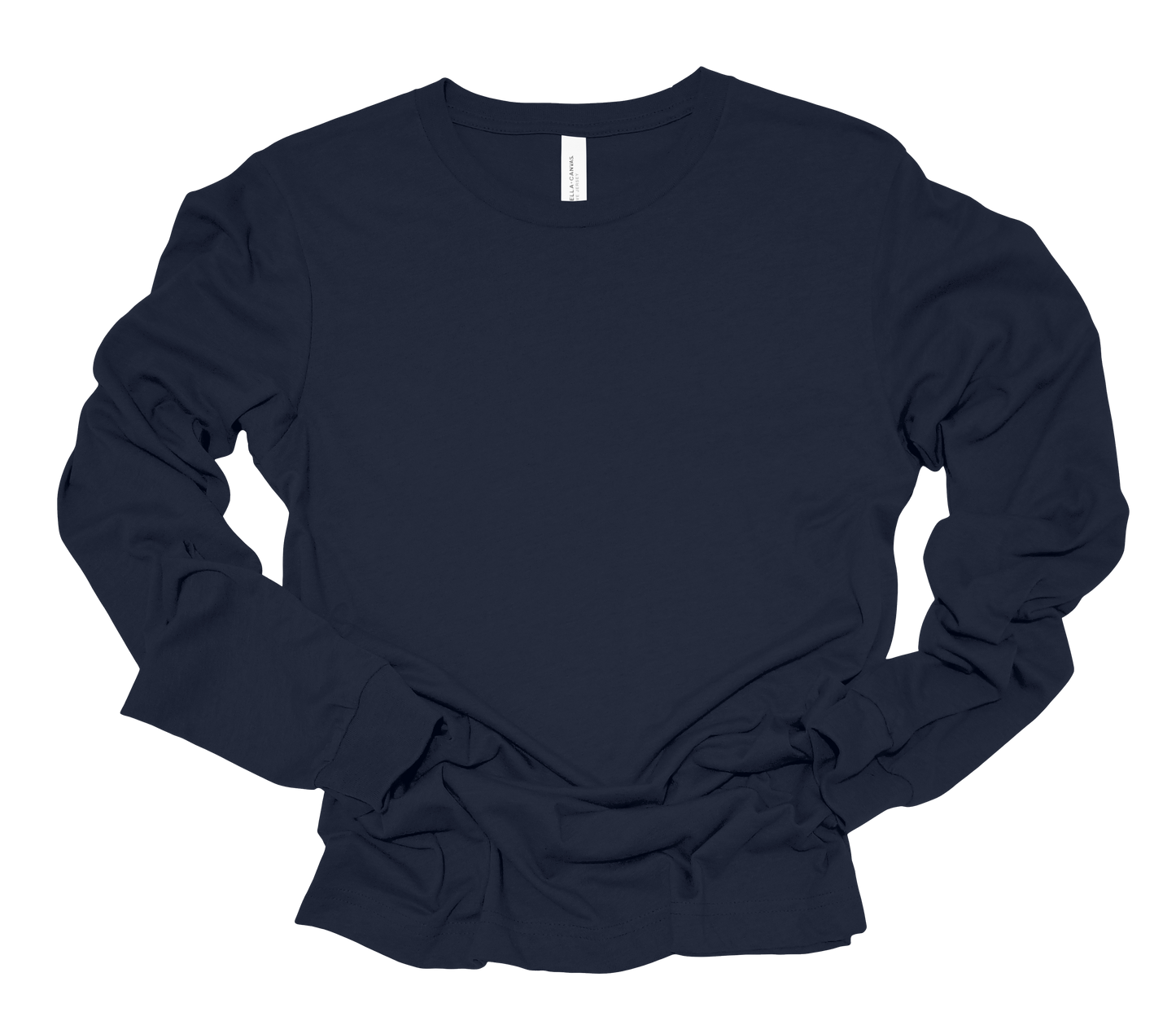 Bella Canvas Longsleeve Shirts