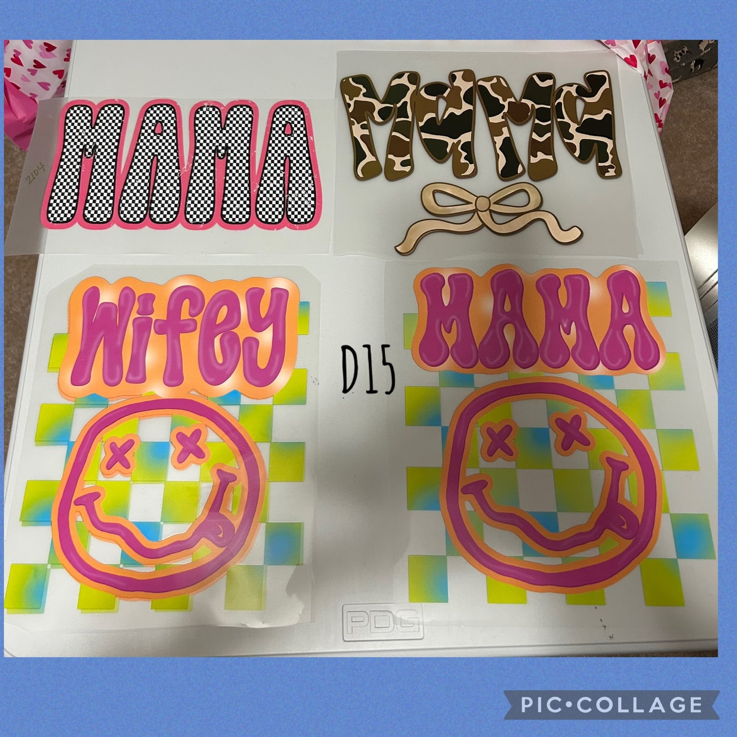 Tower D Designs