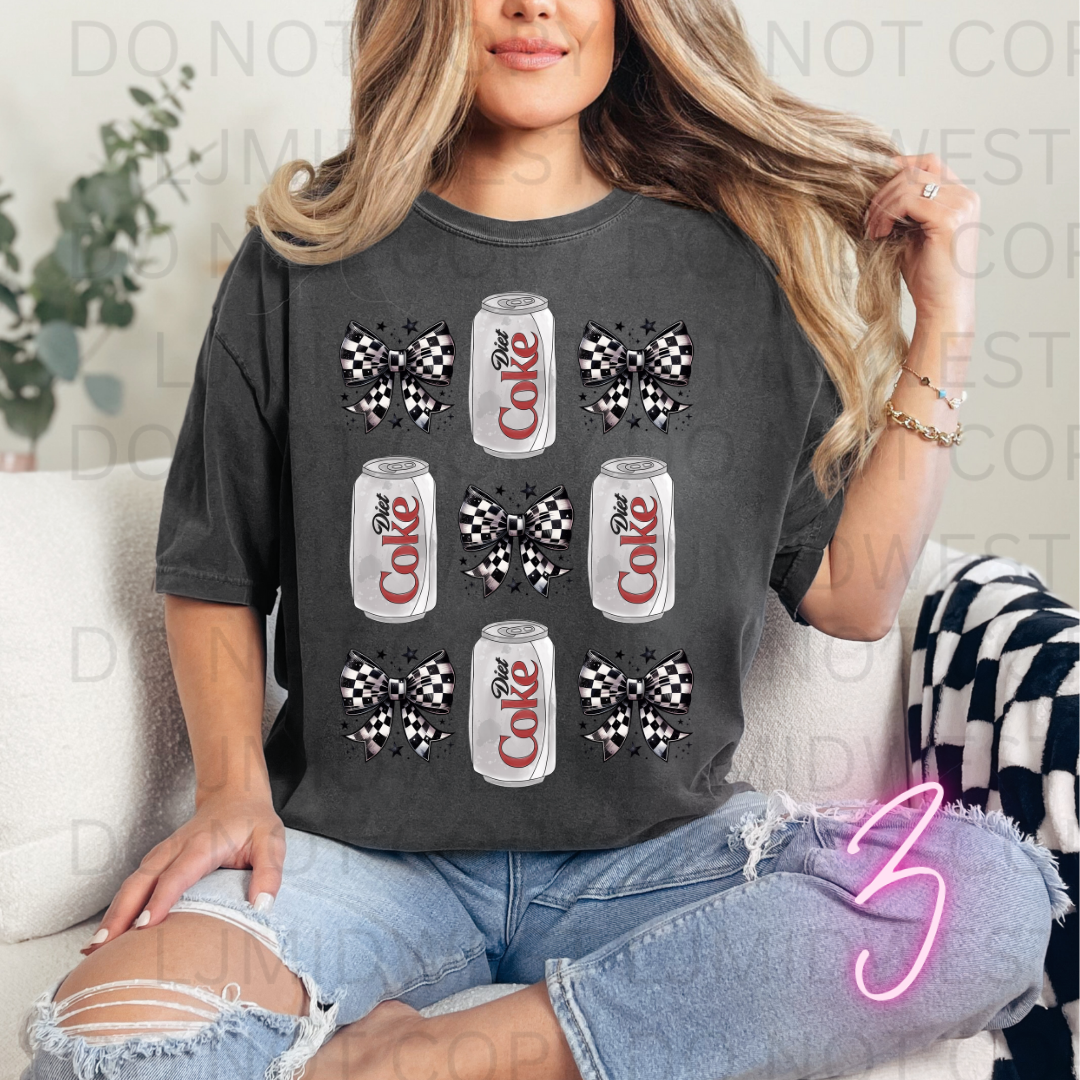 Dt. Coke Prints