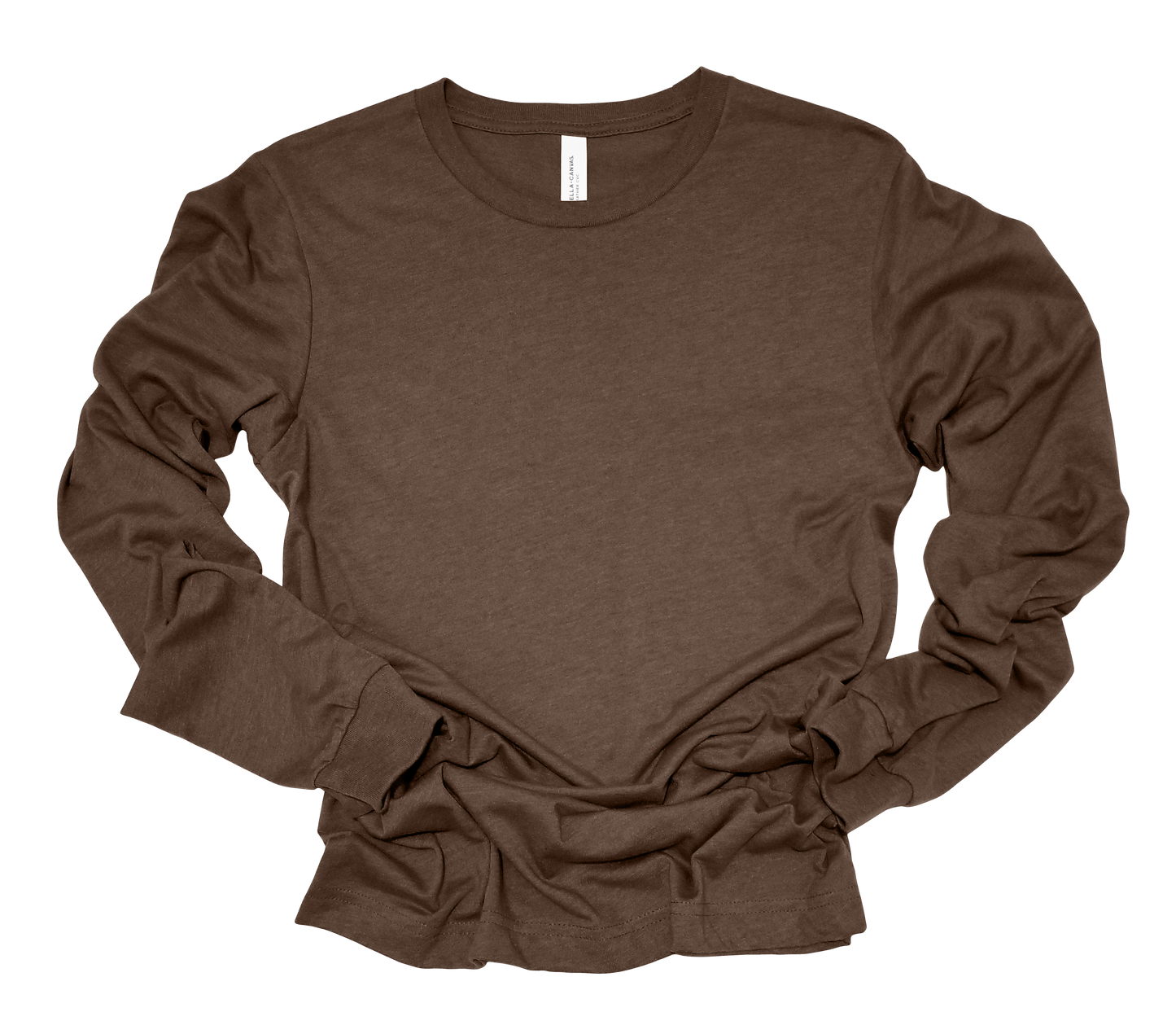 Bella Canvas Longsleeve Shirts