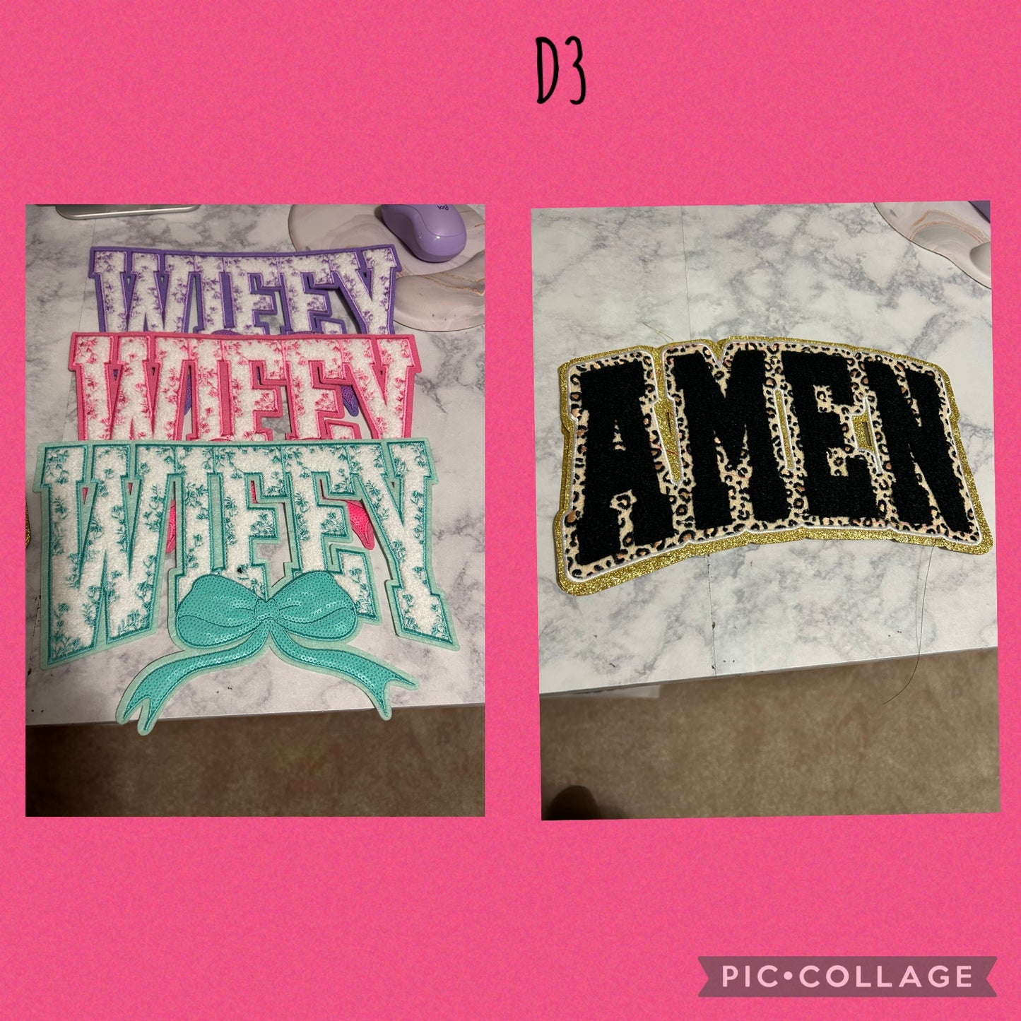 Tower D Designs