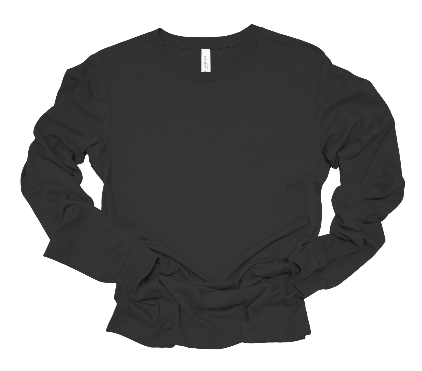 Bella Canvas Longsleeve Shirts