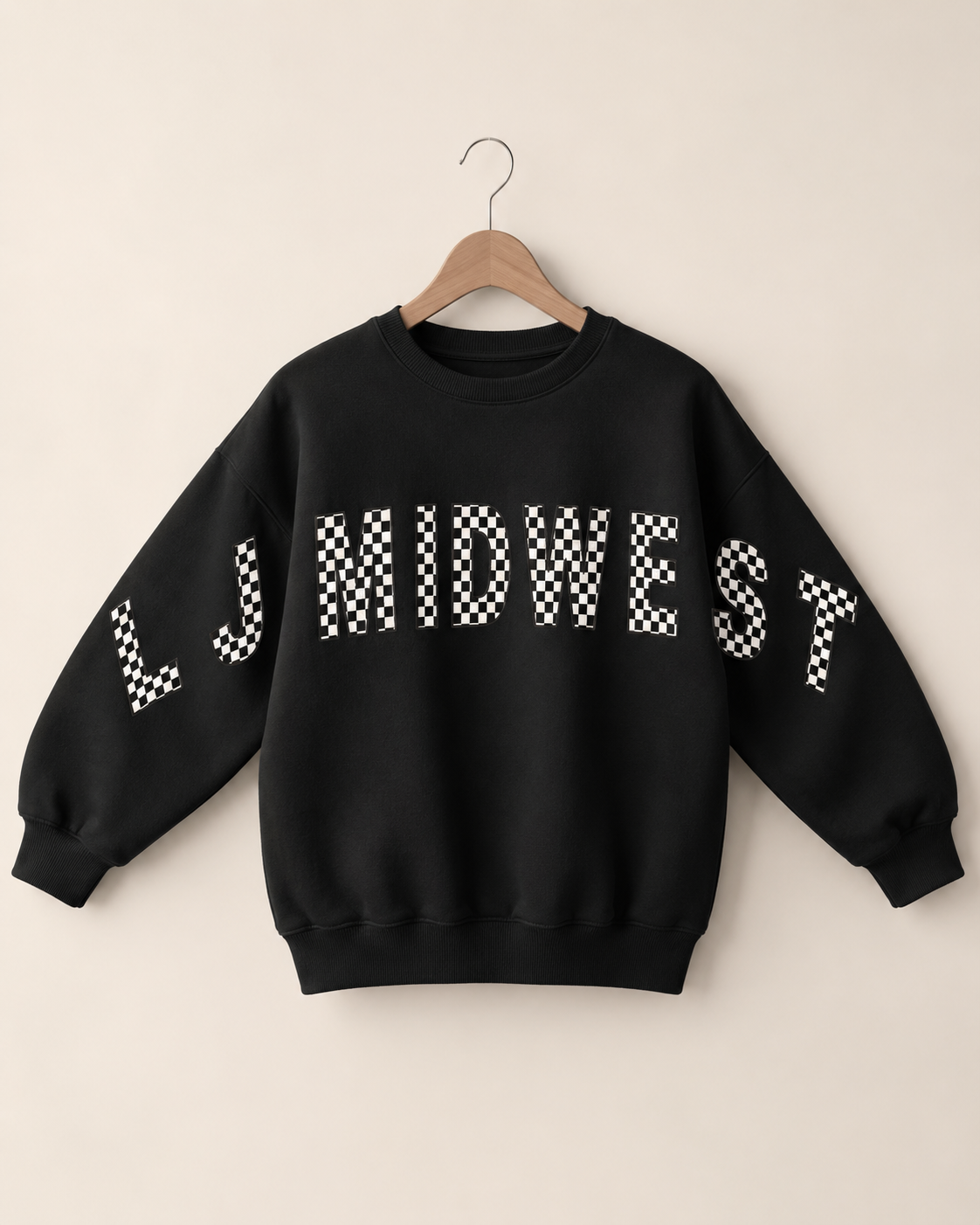 LJMidwest Crew+Pocket