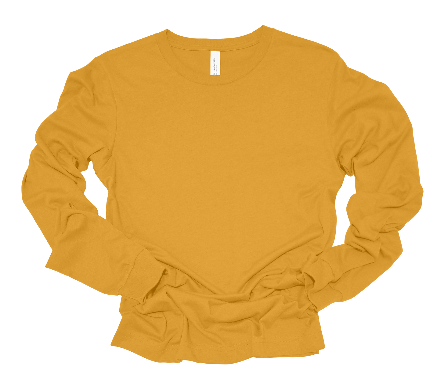 Bella Canvas Longsleeve Shirts