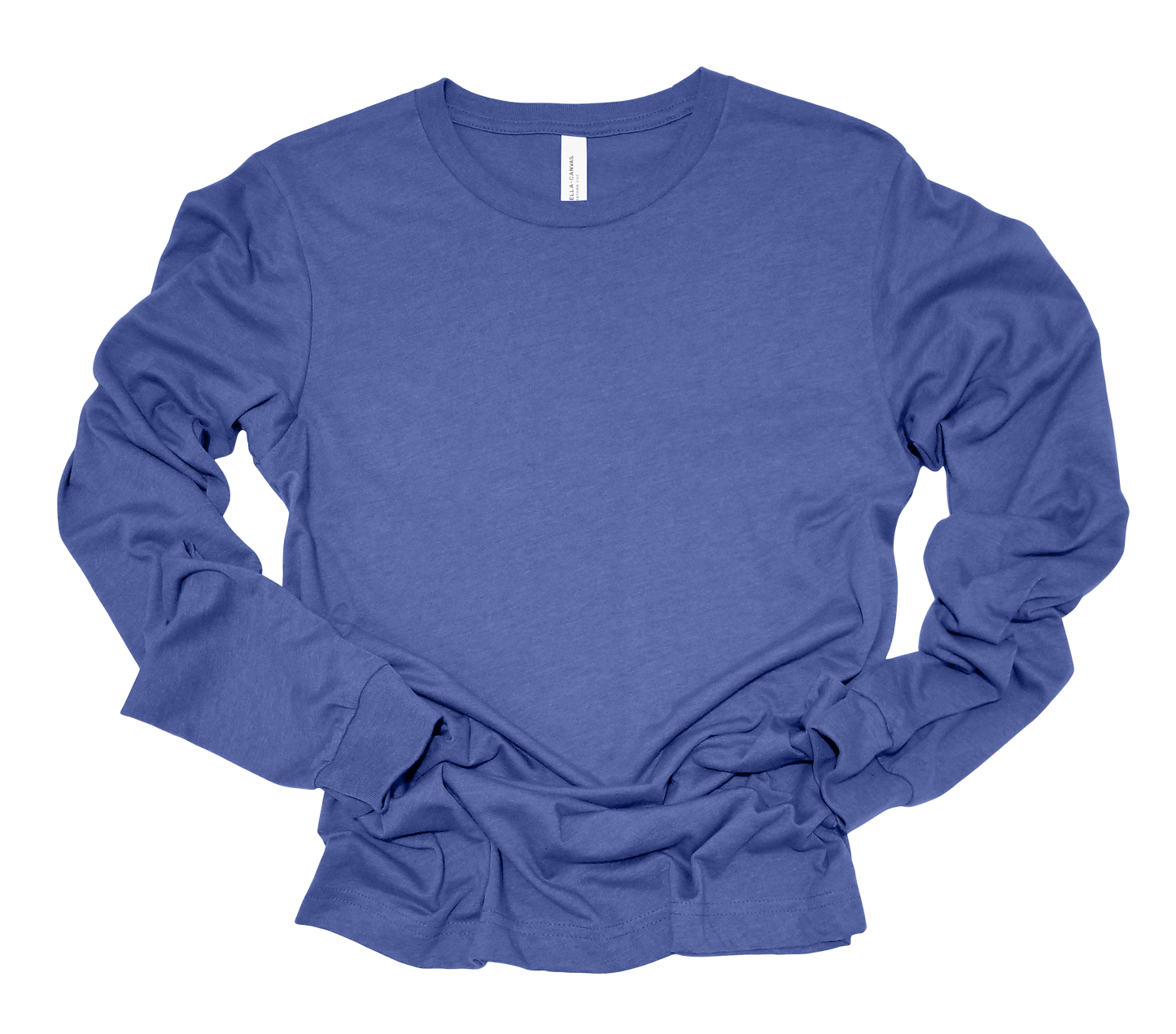 Bella Canvas Longsleeve Shirts