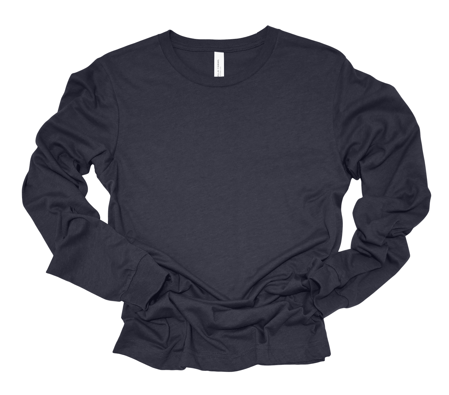 Bella Canvas Longsleeve Shirts