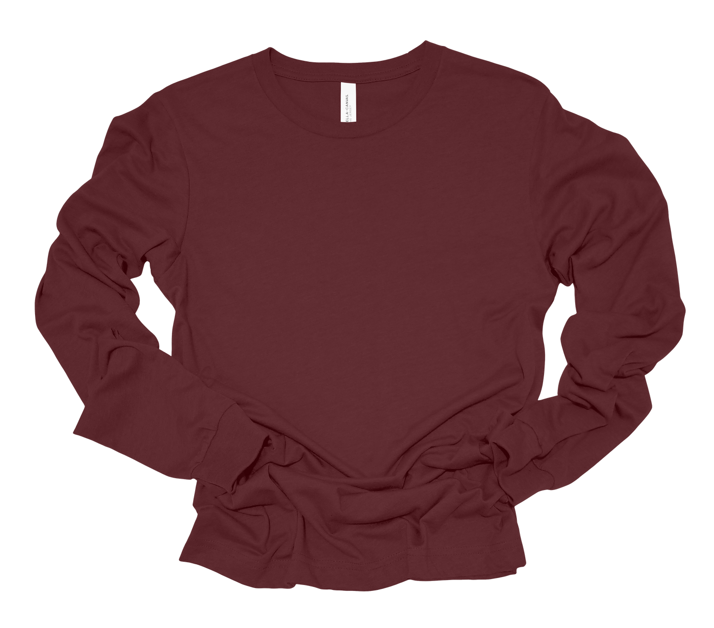 Bella Canvas Longsleeve Shirts