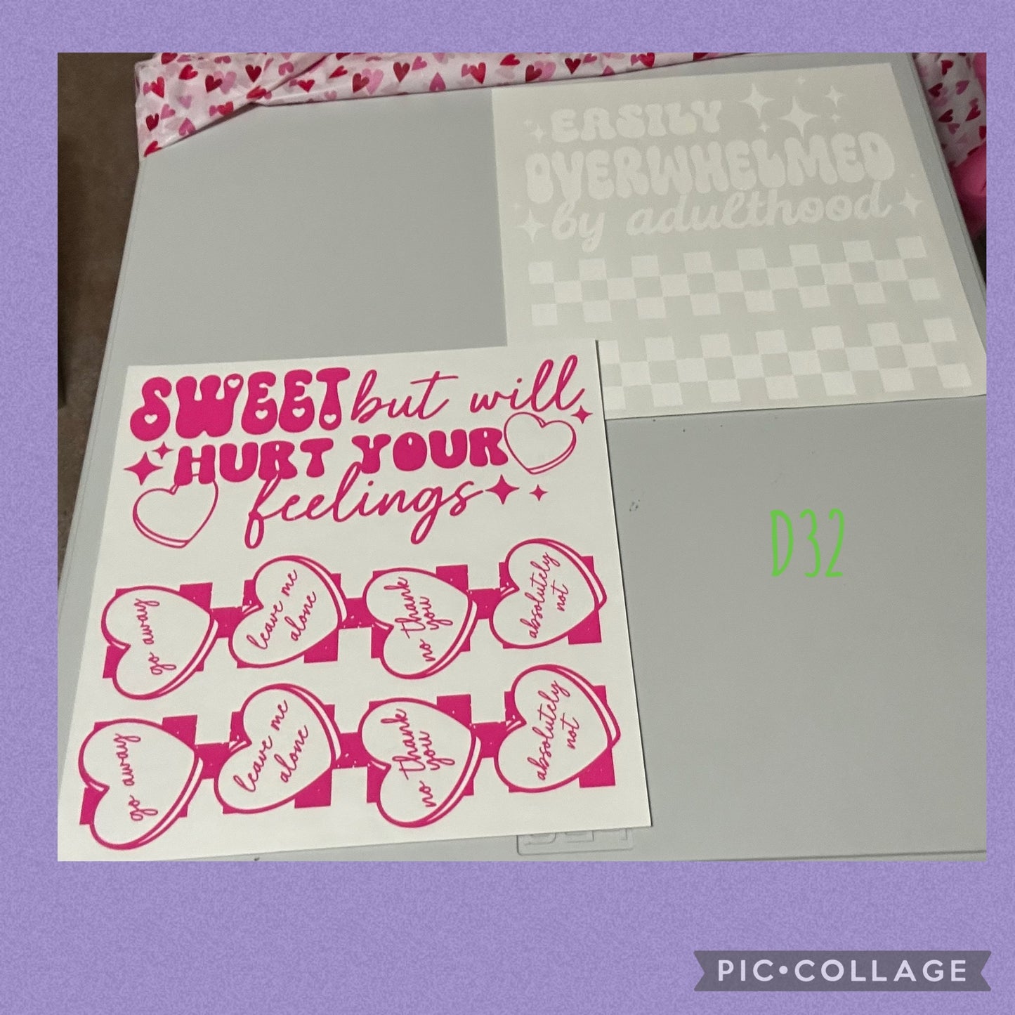 Tower D Designs