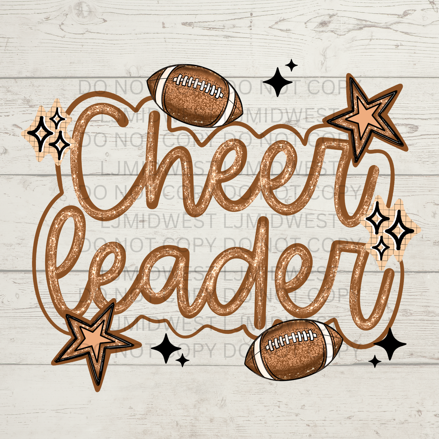 Cheerleader