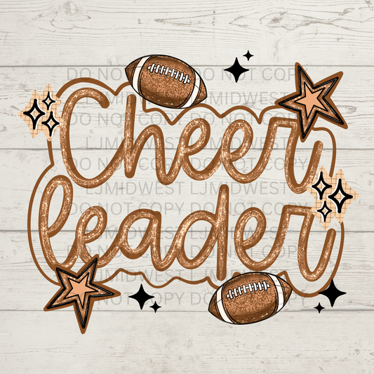 Cheerleader