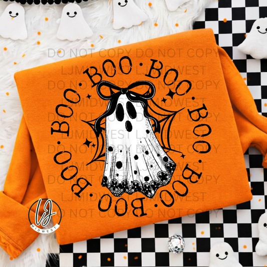 Boo