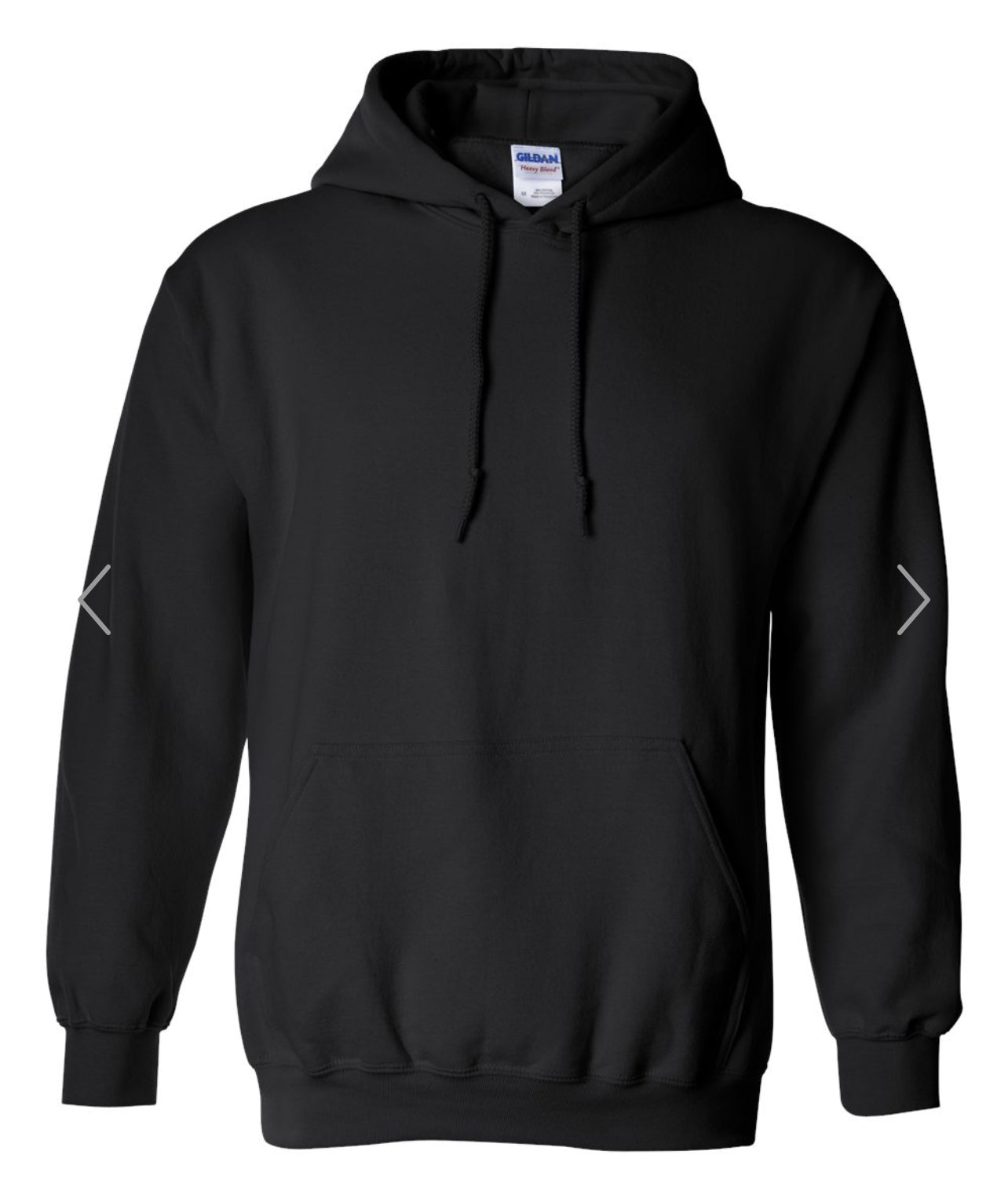 Hoodies Unisex Gildan/LAT