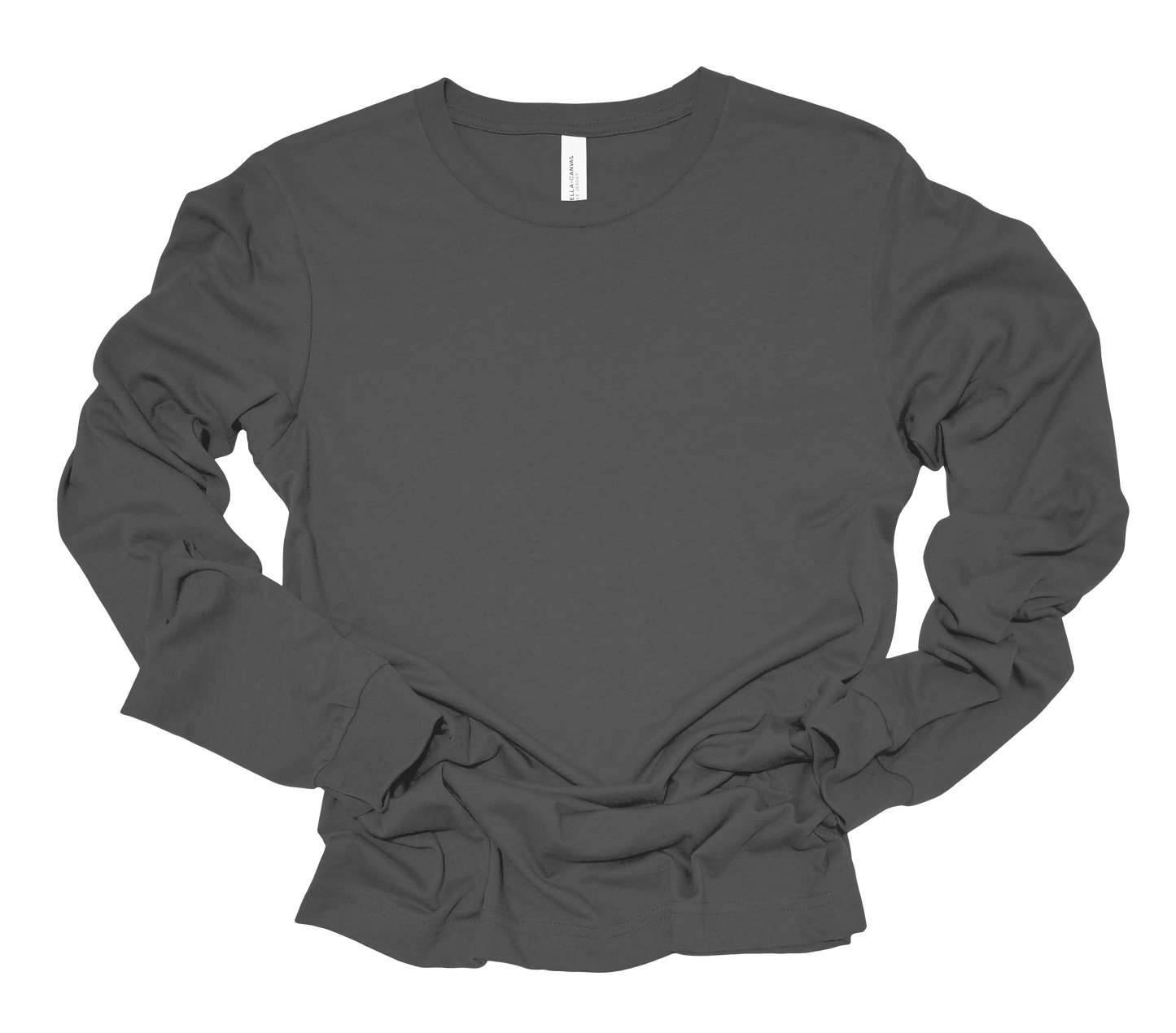 Bella Canvas Longsleeve Shirts