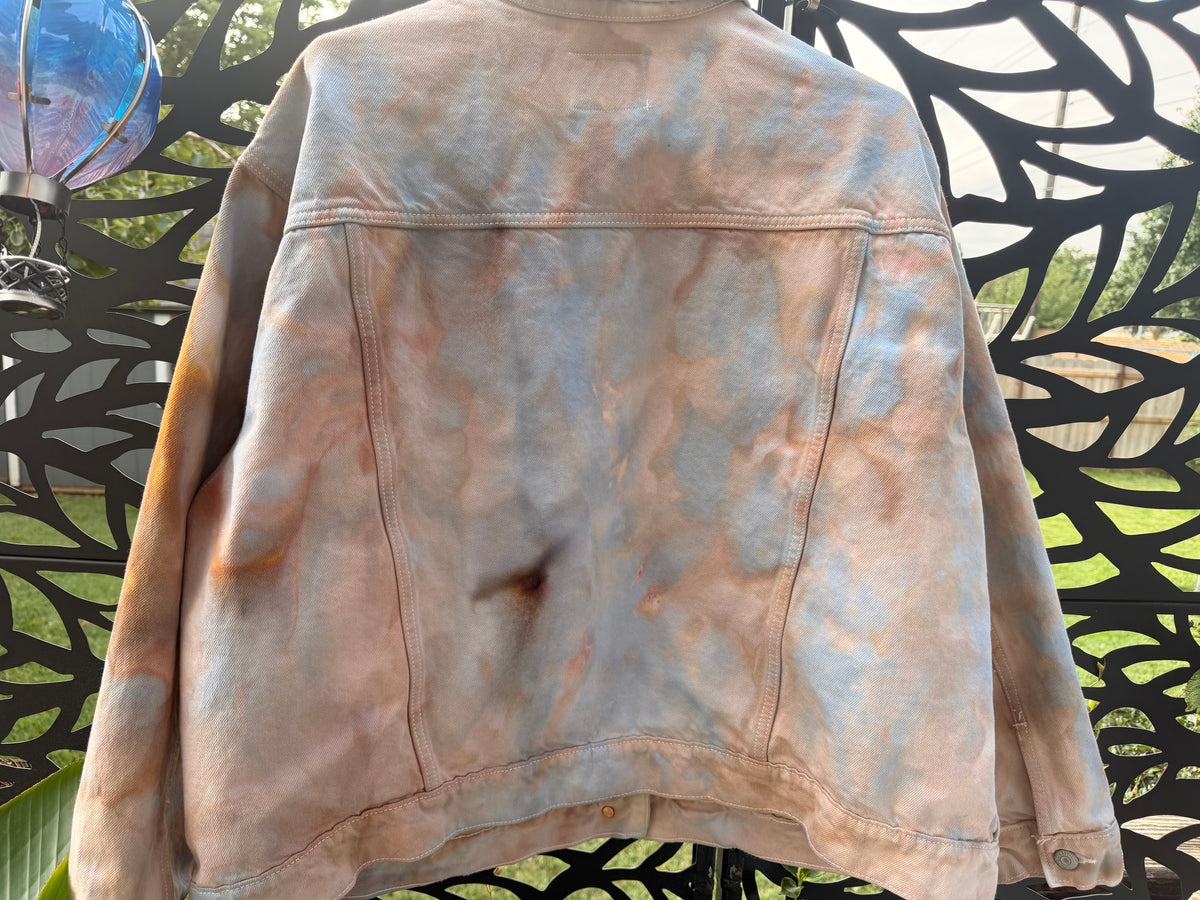 Jean Jackets