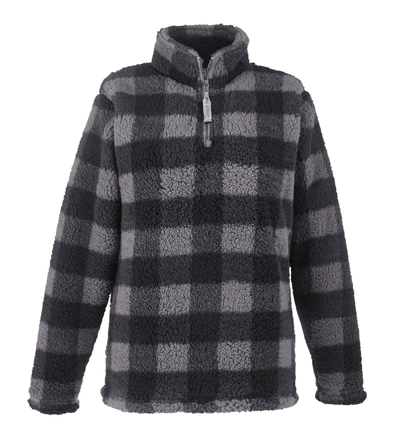 Sherpas Quarter Zip
