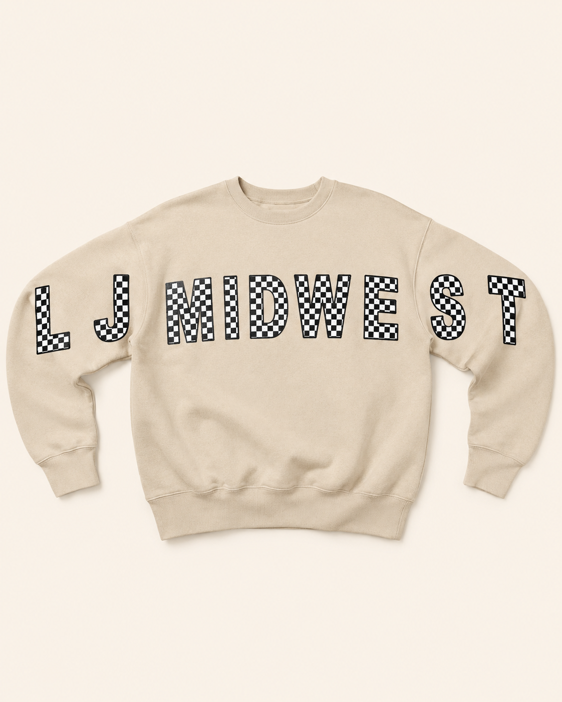 LJMidwest Crew+Pocket
