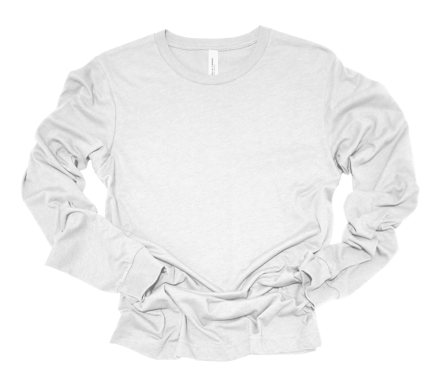 Bella Canvas Longsleeve Shirts