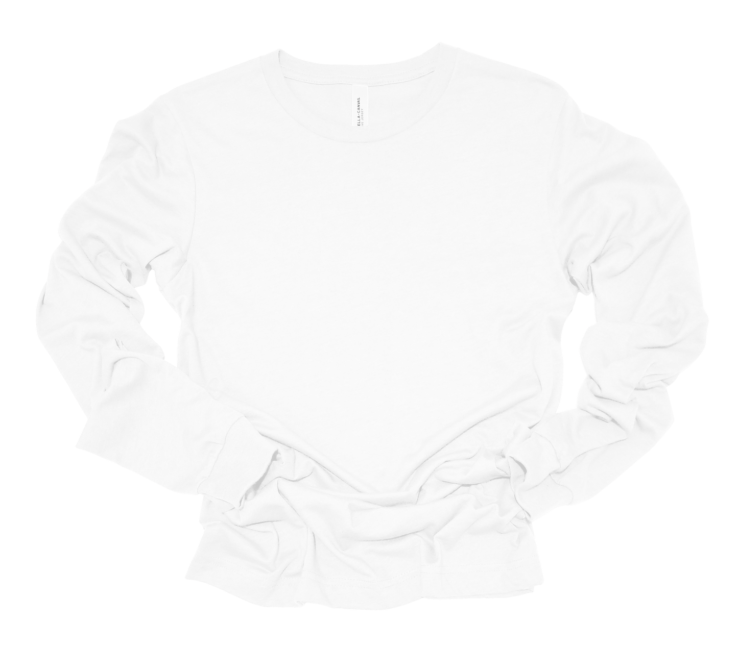 Bella Canvas Longsleeve Shirts