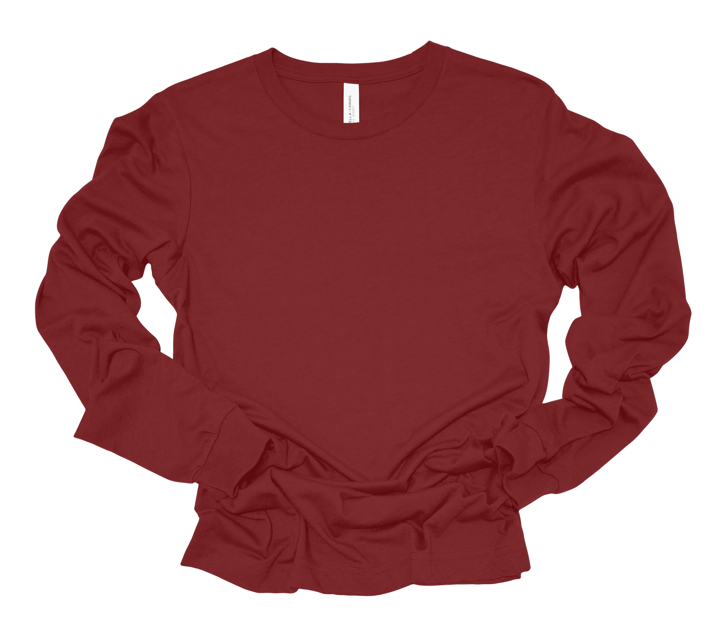 Bella Canvas Longsleeve Shirts