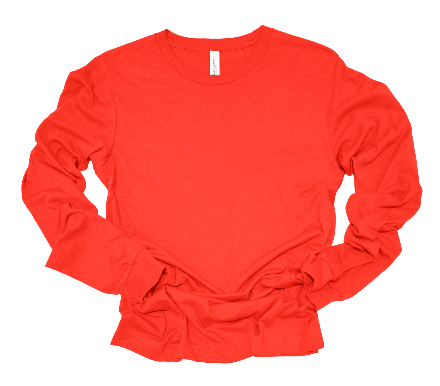 Bella Canvas Longsleeve Shirts