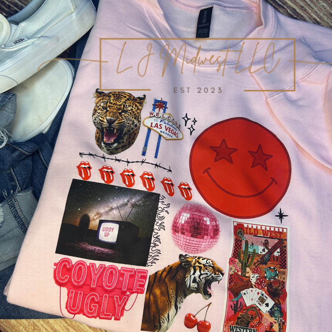 Collages