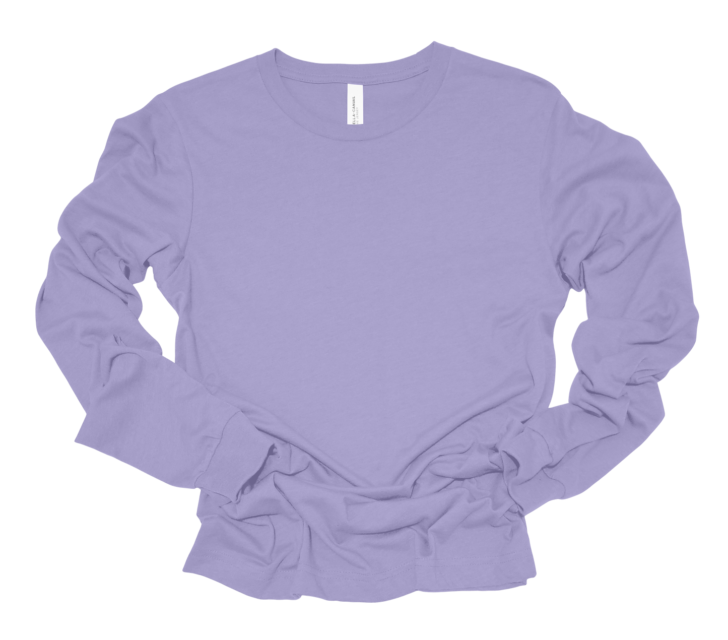 Bella Canvas Longsleeve Shirts
