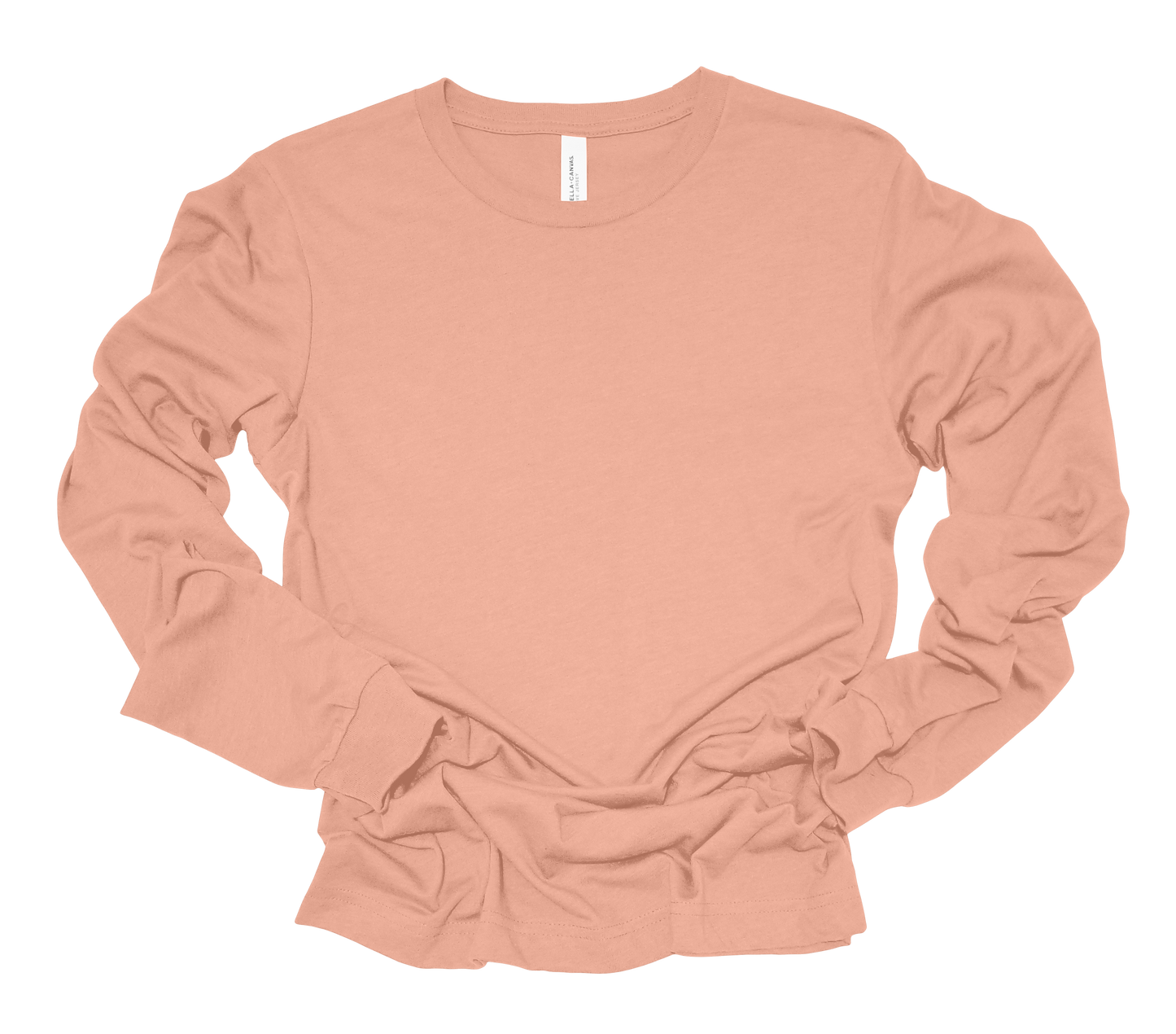 Bella Canvas Longsleeve Shirts