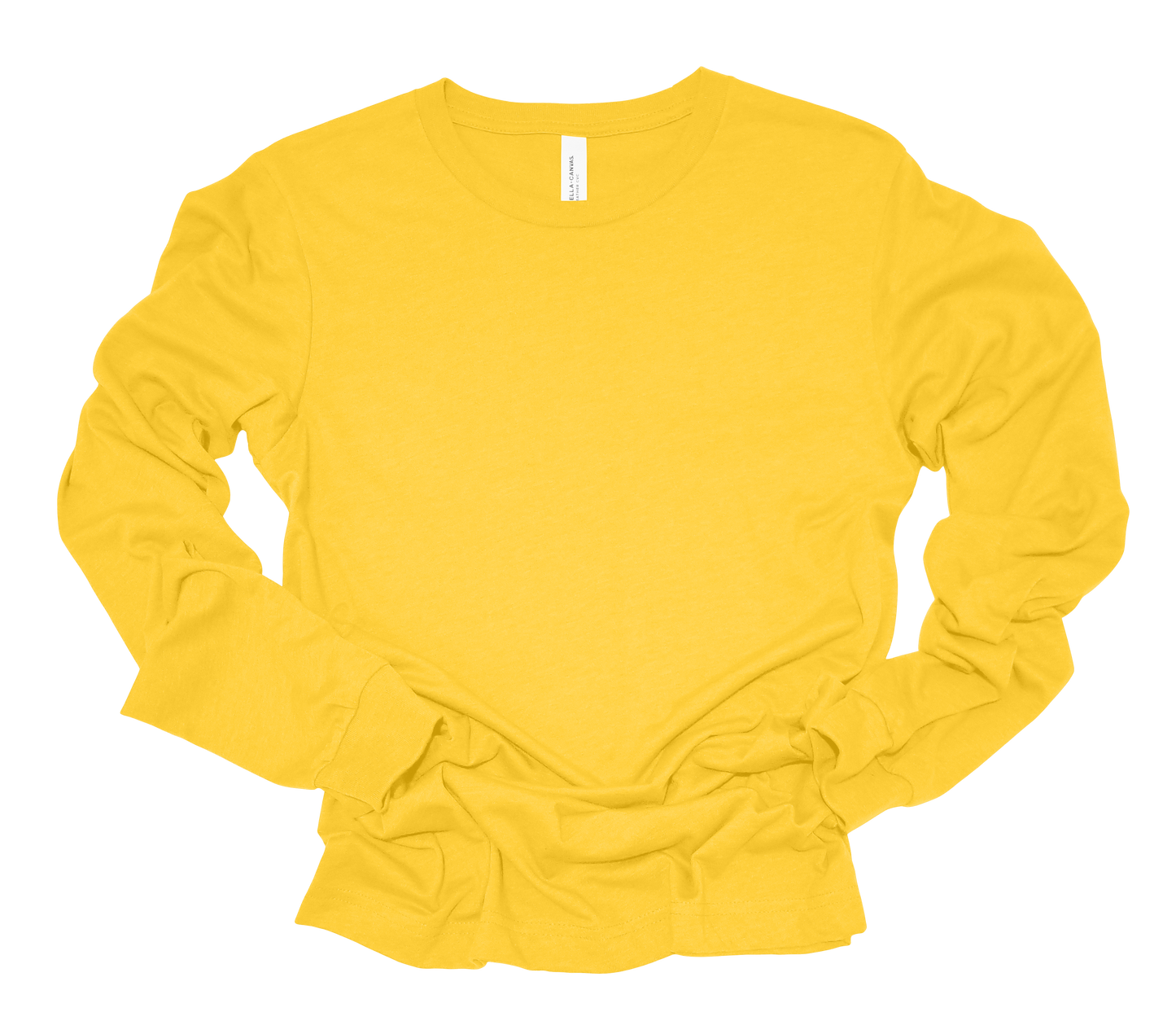 Bella Canvas Longsleeve Shirts