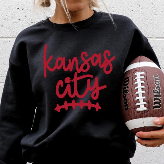 Kansas City
