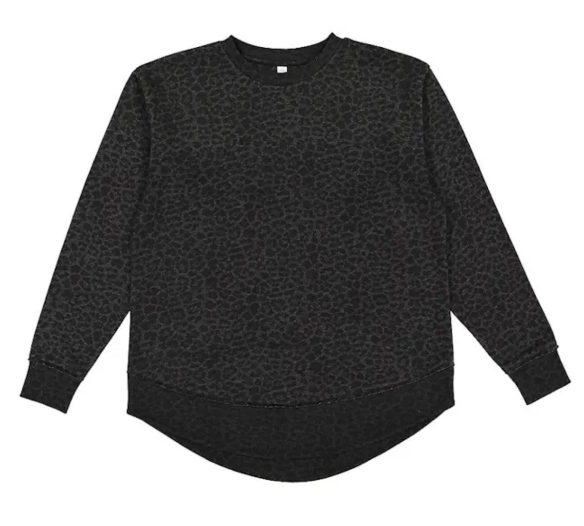 Build 1 Crewneck