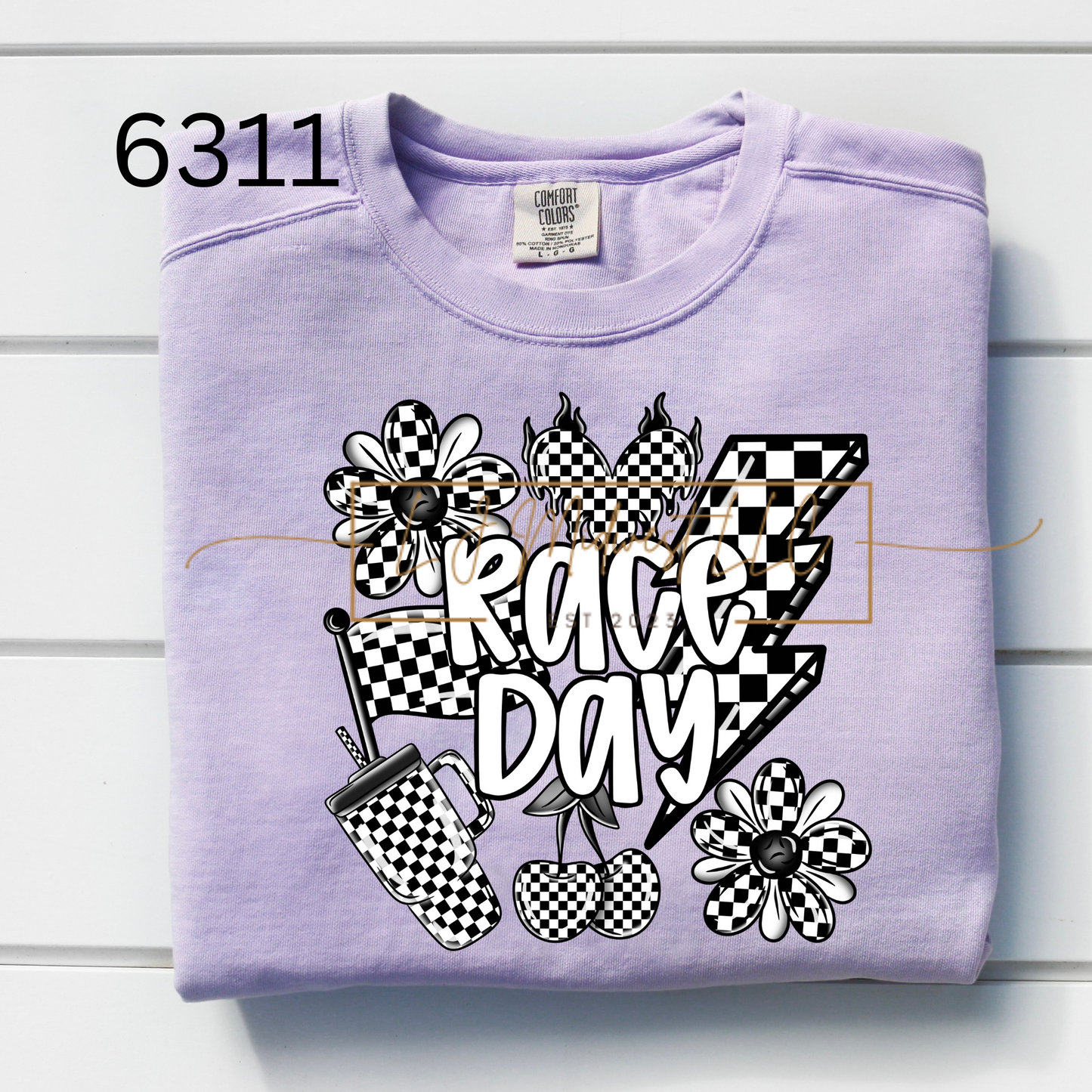 June 3rd drop
