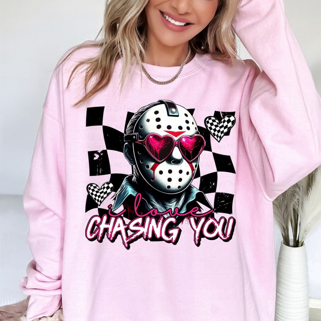 Chasing YOU