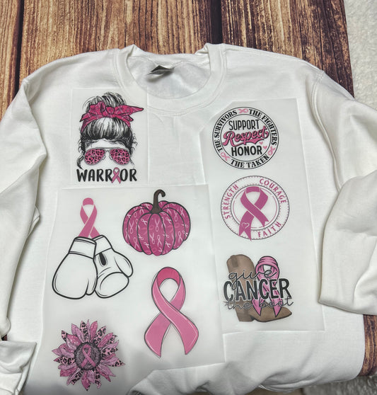 Breast Cancer Designs