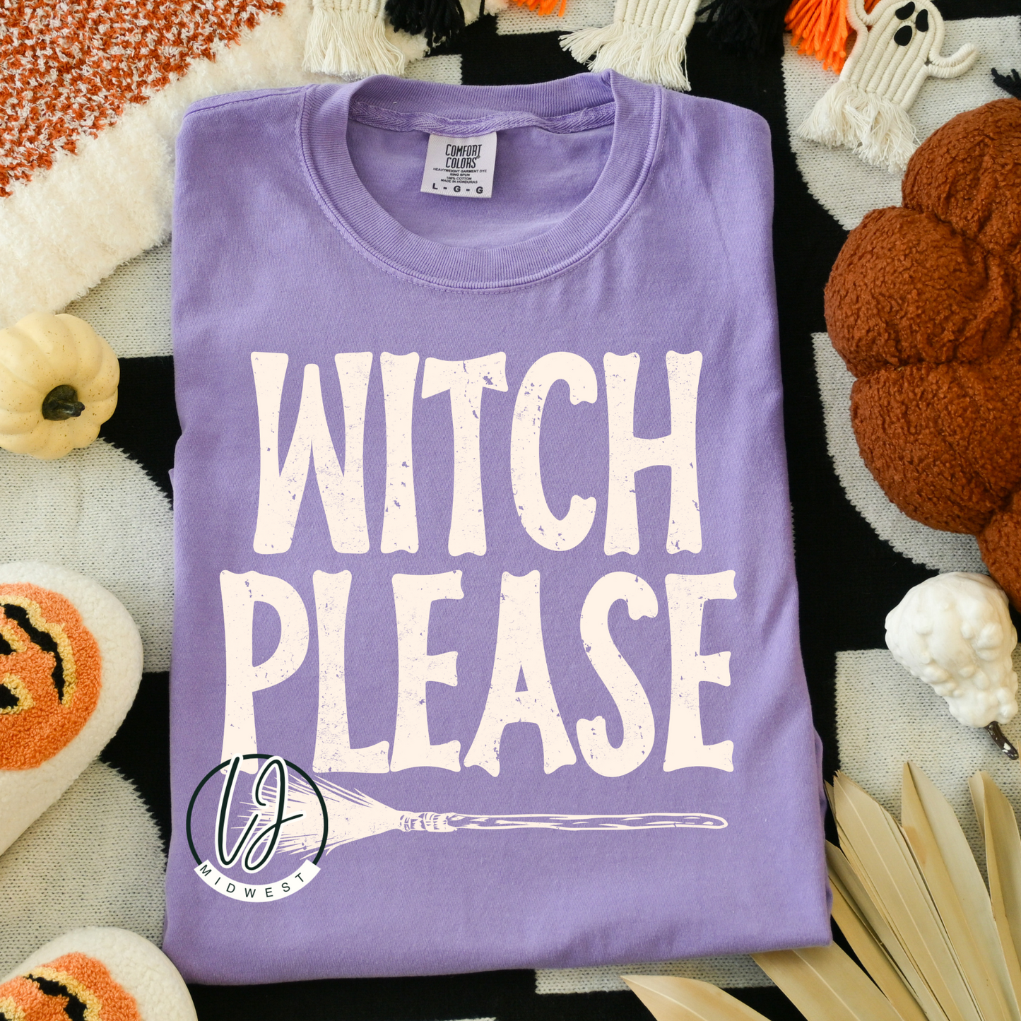 Witch Please